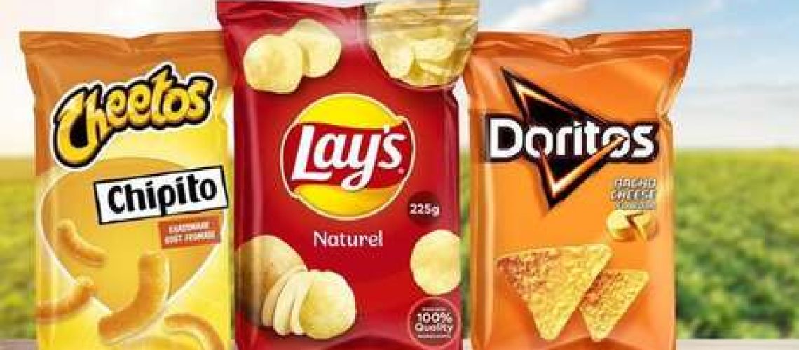 Sustainable Packaging for Snack – PepsiCo Bold Ambitions - What We Eat