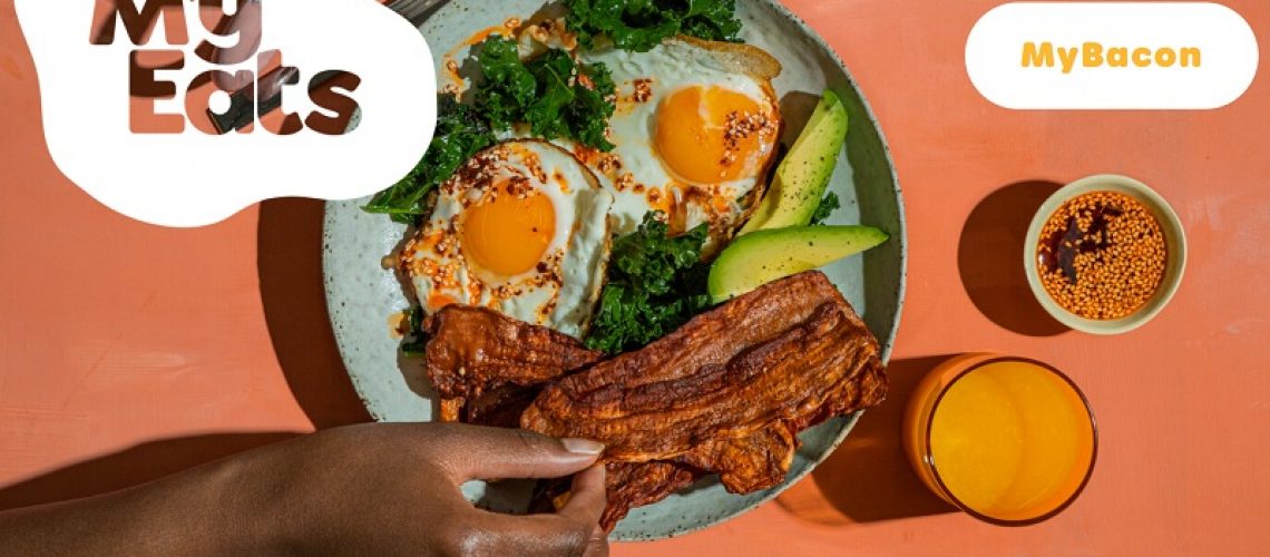 Meatless-bacon-from-mycelium-could-come-to-a-plate-near-you-as-Atlast-Food-Co.-teams-with-Whitecrest-Mushrooms-to-scale-production